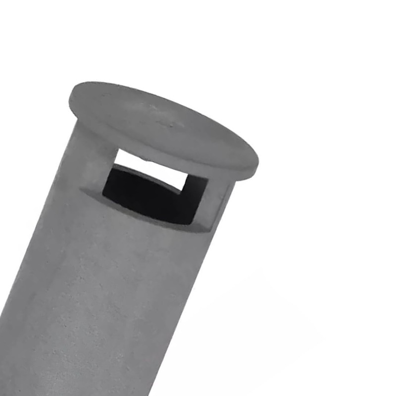 Plastic Drain Plug Overflow Commercial Suitable With Kromo Dishwasher Glasswasher