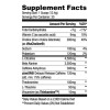 Ryse Up Supplements Loaded Pre Entreno 30 Serv Sabor Sour