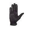 AK Summer Riding Gloves Made of Soft Leather with Breathable