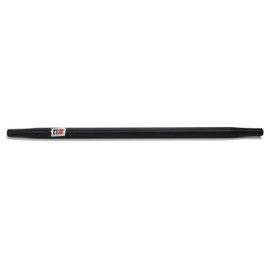 Ti22 PERFORMANCE Suspension Tube, 7/8 in OD, 21 in Long, 7/16-20 in Female Threads, Aluminum, Black Anodize, Radius Rod, Micro/Mini- Each
