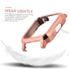 Levemolo Metallic Protective Case for Ls02 Elegant Lightweight and Screen