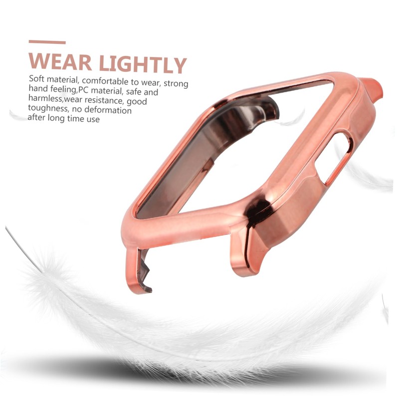 Levemolo Metallic Protective Case for Ls02 Elegant Lightweight and Screen