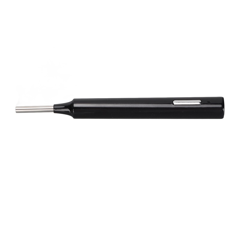 Ear Endoscope Smart Wireless WiFi Visual Earwax Removal with Camera
