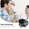VILLFUL Self Drilling Drywall Screws 100pcs Metal Screws for Wall