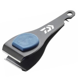 Daiwa Monofilament Line Clipper, Fishing Tool, Pack of 1