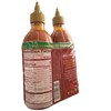 TABASCO SRIRACHA PRESERVATIVE FRRE HOT SAUCE Non GMO 2 Bottles