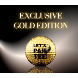 CybGene Valentine Day Gifts for Husband, Husband Golf Gifts for Men, Golf Balls Set for Golf Lovers, Perfect for Husband for Valentines Day, Birthday, Christmas and Any Special Occasion