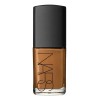 Base De Maquillaje Sheer Glow Nueva Caledonia