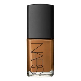 Base De Maquillaje Sheer Glow Nueva Caledonia