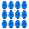 Easter Eggs 3” - Bright Fillable Easter Eggs – 12