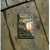 schilderkreis24 Cocktail Recipe "Moscow Mule" Magnet Alcohol Spirits Decorative Fridge