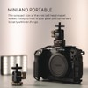 Tilta Mini Ball Head Mount | Adjust Angle of External