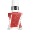 essie gel couture, Long-Lasting Nail Polish, 8-free Vegan, Fashion Freedom,