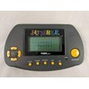 1998 TIGER Electronics JUMBLE HANDHELD GAME RARE