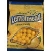 Ferrara Pan 2 Bags Of Ferrara Lemonhead Lemon Candy 4.5