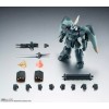 bandai BAS63454: Bandai Gundam Robot Spirits SIDE MS ZGMF-1017 Ginn