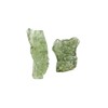 Moldavite Pair