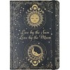 Live by the Sun Artisan Journal (Diary, Notebook)