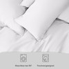 Blumtal 90 Microfibre Bed Linen And Pillowcase Set