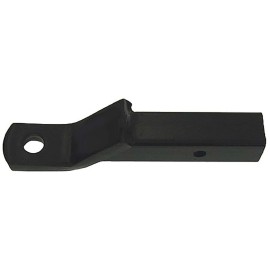 Undisclosed Hitch Mount 2" Drop & 5/8" Hitch Pin 10" Shank