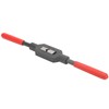 45# Steel Manual Tap Wrench Tool for Car Machines Repairing