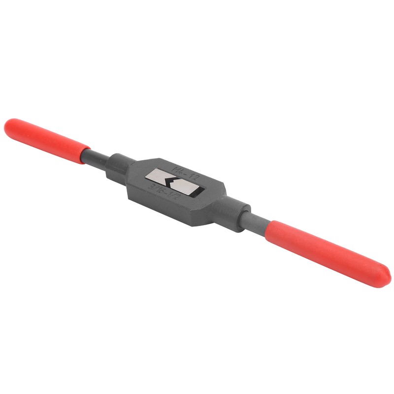 45# Steel Manual Tap Wrench Tool for Car Machines Repairing