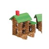 Tumble Tree Timbers Wood Building Set – 450 Pieces. Build