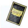 Dragon Shield Matte Outer Sleeve Clear 100 pieces AT-13002