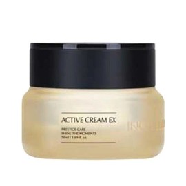 (Genuine day) Inselderm Active Cream EX 50ml, 50ml / (정품당일) 인셀덤 엑티브 크림 EX 50ml, 50ml