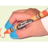 EPRHY Pencil Grip Writing Claw for Pencils and Utensils, Medium