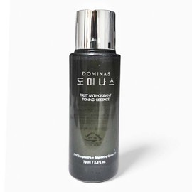 TGDominas Dominas First Toning Essence 70ml TG DOMINAS / 도미나스 퍼스트 토닝 에센스 70ml TG DOMINAS