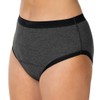 Suprima Bodyguard 1-257-020 Women's Slip 1 Slip Shape Size 4850