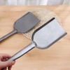 TOPBATHY Charcoal Ash Spade 2pcs Soot Mutitool Hearth Bbq Charcoal