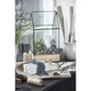 Cloth Napkin Double Woven Historical Blue