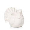 Yankee Candle Turkey Tea Light Holder White Ceramic …