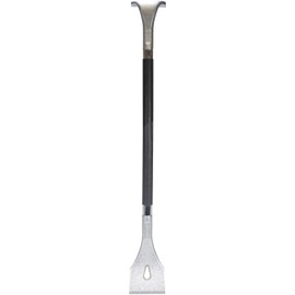 Vaughan DALLUGE Da Bar Pry Bar, Forged and Tempered, Nail Puller, 4420, VN04420
