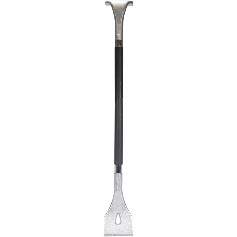 Vaughan DALLUGE Da Bar Pry Bar, Forged and Tempered, Nail