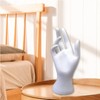 Powerruif Socket Mannequin Hand Mannequin Hand Model Jewellery Hand Shape