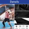 Skylety Leg Sleeves Compression Long Knee Sleeve UV Preserve for