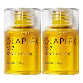 Aceite Capilar Fortificante Olaplex N°7 Bonding Oil 30ml X 2