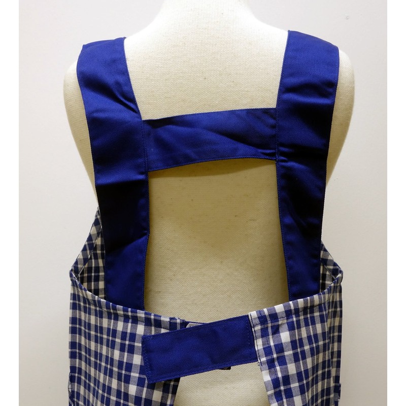 Shuriken Sentai Ninninger 46818 Children's Apron, 43.3 inches (110 cm)
