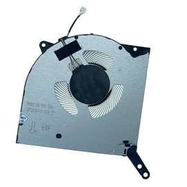 Rangale GPU Cooling Fan for Lenovo Legion 5 Pro-16ACH6H R9000P Y9000P 2021H 16-inch DC10V Series Gaming Notebook (CPU-FNKD)