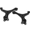 Front Lower Controls Arms for Honda Civic 2013 2014 2015