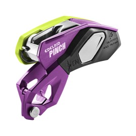 EDELRID Pin Fuse Device Purple Oasis