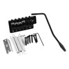 Electric Guitar Tremolo Bridge System Metal Professional Guitar Bridge System