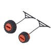 Moritale Fuel Cap and Oil Cap for Stihl Chainsaw MS