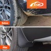X-CAR Mud Flaps Splash Guards for Kia Carnival KA4 Series