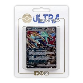 my-booster Pokémon Company SV04-FR-UB-SV067, Multi-Colour