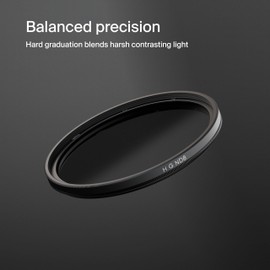 Urth 77mm Hard Graduated ND8 Lens Filter (Plus+)