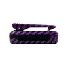 Gymboss Charge Interval Timer and Stopwatch - (Carbon Purple Hardcoat)